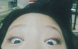 +)속눈썹 숱이 너무 차이나는데 (사진주의)