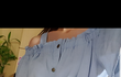 이 오프숄더 원피스 이상함?