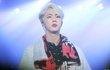 와진짜 방탄소년단 진 외모뭔가성숙해짐