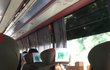 고속버스 발냄새 진상녀 [사진有]