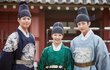 구르미그린달빛이랑 달의 연인