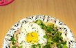 신랑의 요리