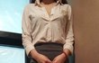 캐롤라인이 너무 무섭기때문에