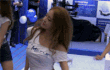 도인 퇴치기