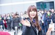 목소리이쁨vs얼굴이쁨