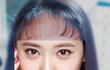 와씨 나 앞머리 잘랐는데 ㅈ됨