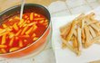 +추가)나 신전떡볶이 만들었다