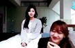 트와이스 여자친구 친목