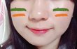 나 코가 진짜 못생김