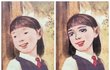 @@흔한 판녀의 화장놀이4@@