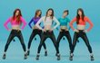 방학때 위아래 춤 배웠는뎈ㅋㅋㅋㅋ