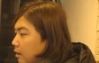 여자들아 이런 머리 극혐이야??