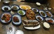 전라도의 흔한 7000원짜리 백반
