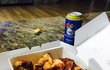 믿음소망사랑중에 제일은 치킨이라