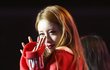 헐 티아라 지연 개이뻐짐