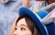 아이린 주디 홉스경관!!