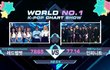 컴백 4주차 여돌을 49점차로 이기는 인피니트
