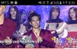 라이브 인증하는 인피니트