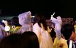 +수정)창페때 무개념아미들ㅎ...