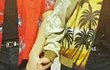 +) 이번에 방탄 뮤비에서 지민말이야