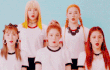 레드벨벳 뮤비랑 아이오아이 뮤비랑 비슷한듯