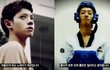 정준영 어렸을때