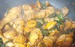 20대후반 옥탑방 아재의 요리
