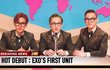 방금 뜬 엑소 유닛 티져!!
