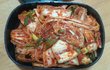 28살 처자의 음식사진