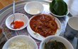 집밥을 넘나 사랑하는 20대