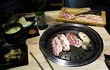 이미지 한장으로 클라스 증명하는 사진(삼겹살..)