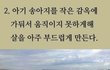 송아지고기.. 들어보셨나요?