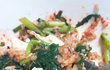 결혼 1년차 단품 요리