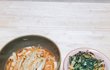 맞벌이 신혼부부 5개월차 밥상