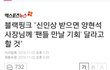 블랙핑크 불쌍하다