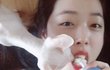 설리관종