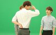 손가락욕하는 아이돌.jpg