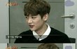 인성비교) 속좁고 꼰대스런 엑소 수호와 어른스러운 민호