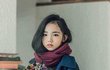 최연소 6살 모델의 위엄