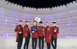 앞으로의 무대의상이 기대되는 아이돌