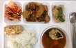 회사 자애로운 점심