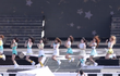 트와이스 채영 안무불성실 터졌다(채영이 또!)