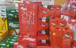웃으면서 하나 고른 빼빼로 ㅋ