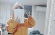 추가)나 인터넷으로 후드티 샀는데 망함