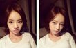 혜리몸매