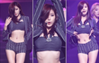전효성 몸매