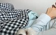 자기가 사람인줄 아는 우리집 멍멍이