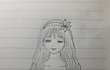 웹툰작가가 꿈인 14.9세 내 동생 그림