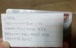 +인증)222수능날 쓰는 수능후깈ㅋㅋㅋㅋㅋㅋㅋㅋ