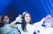 트와이스 채영 지금 머리길이